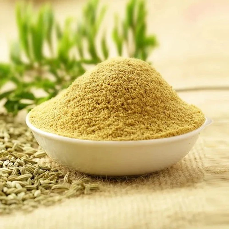 Fennel Powder - 500 g