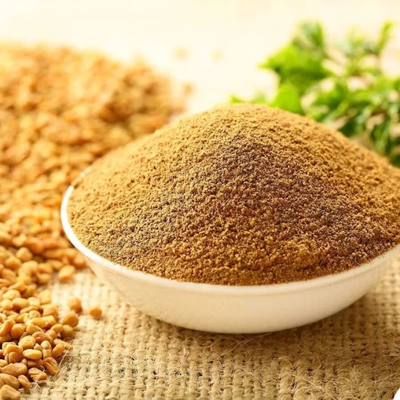 Fenugreek Powder - 25 g