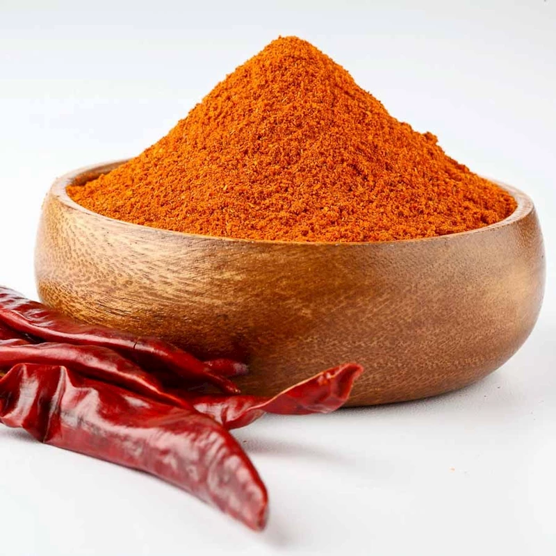 Chilli Powder - 500 g