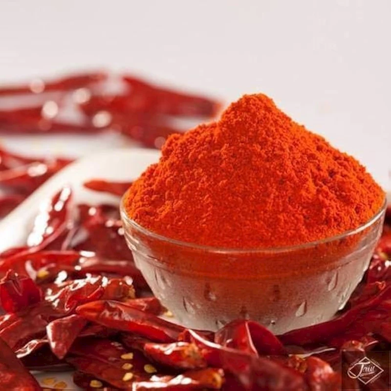 Kashmiri Chilli Powder - 100 g