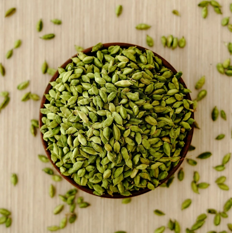 Green Cardamom - 50 g