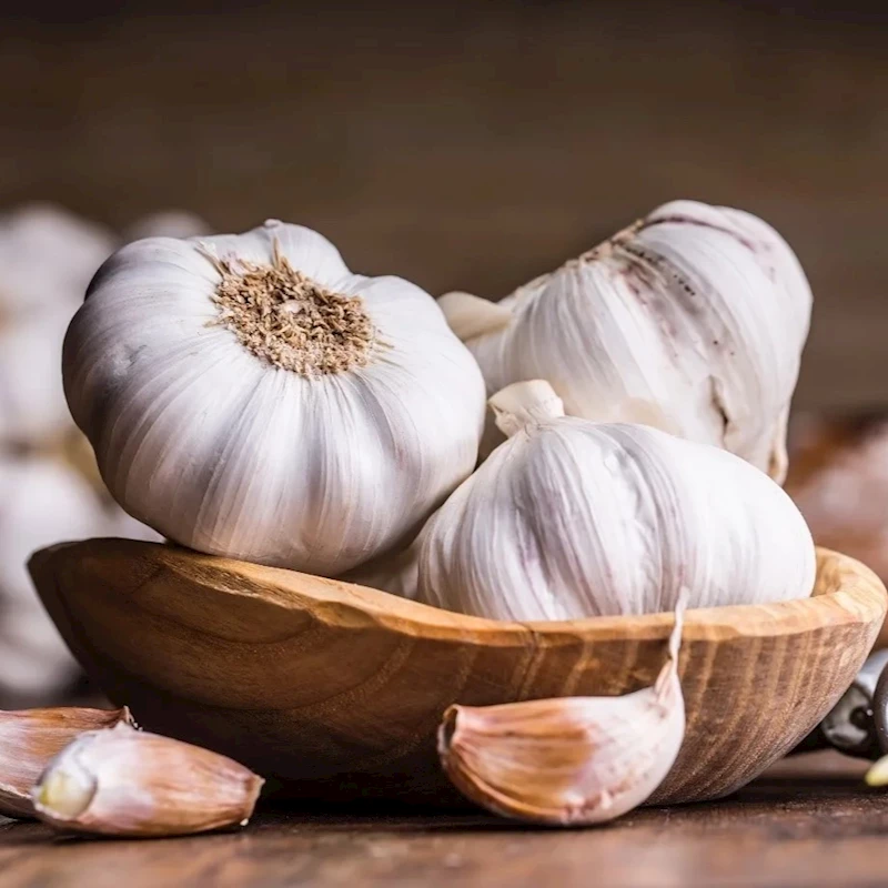 Garlic - 250 g