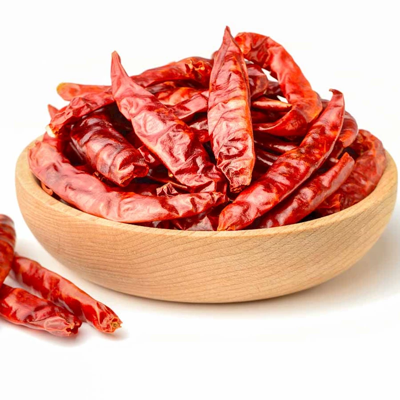 Dry Red Chilli - 500 g