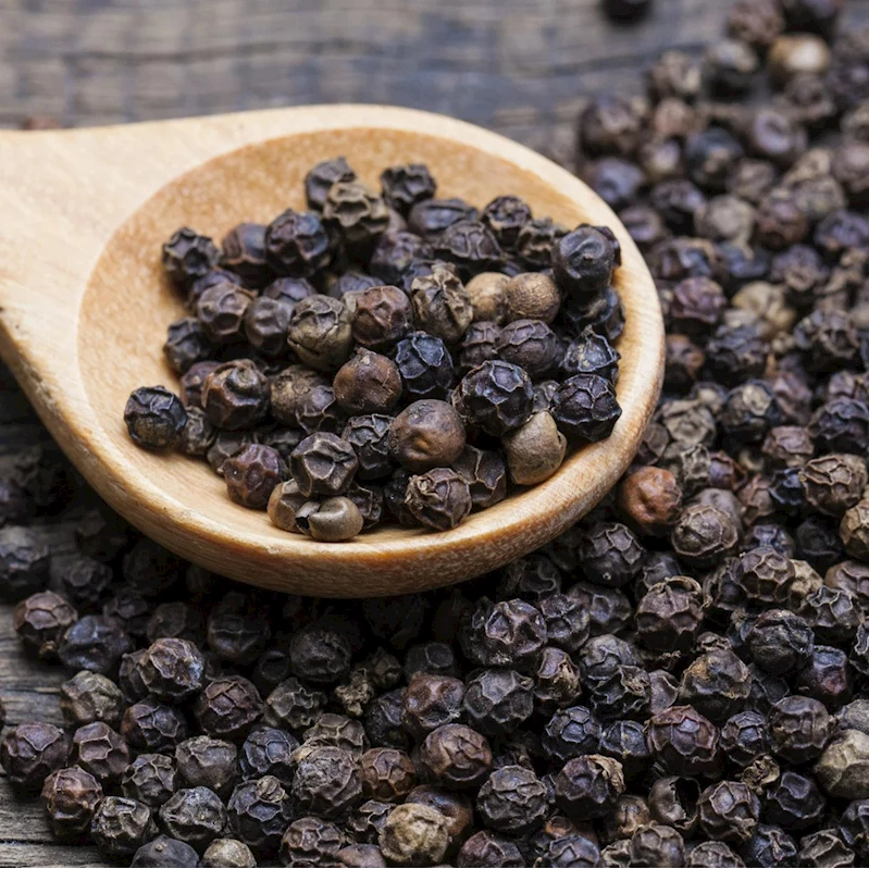 Black Pepper - 100 g