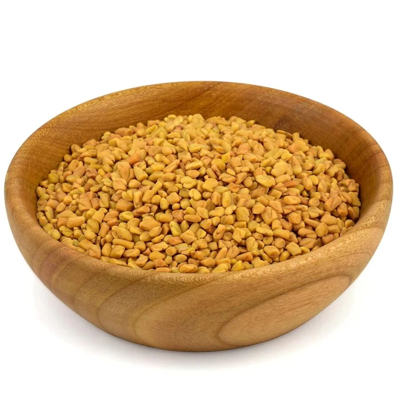 Fenugreek Seeds - 100 g