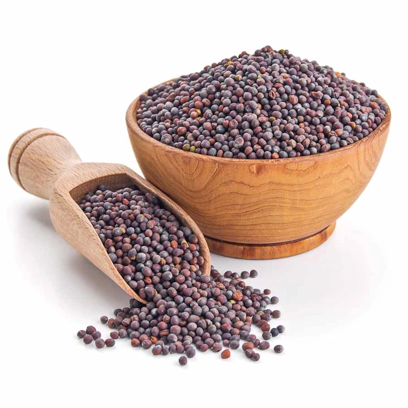 Mustard Seeds - 100 g