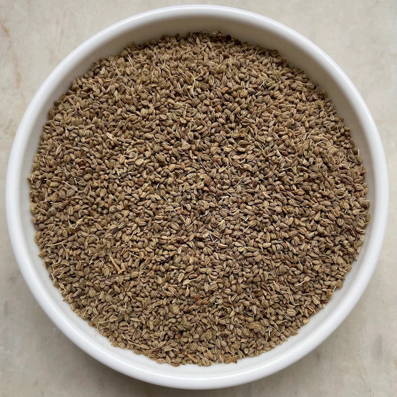 Carom Seeds - 100 g