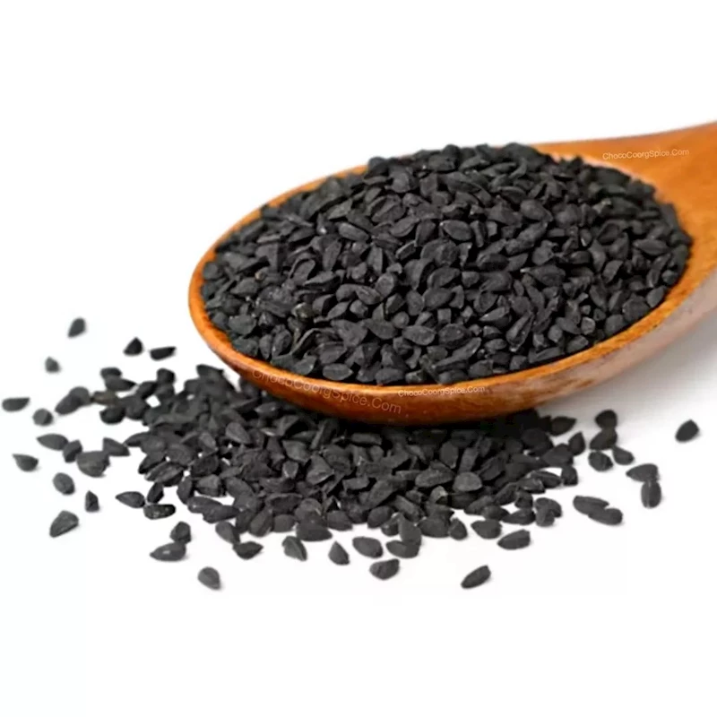 Black Cumin Seeds - 50 g