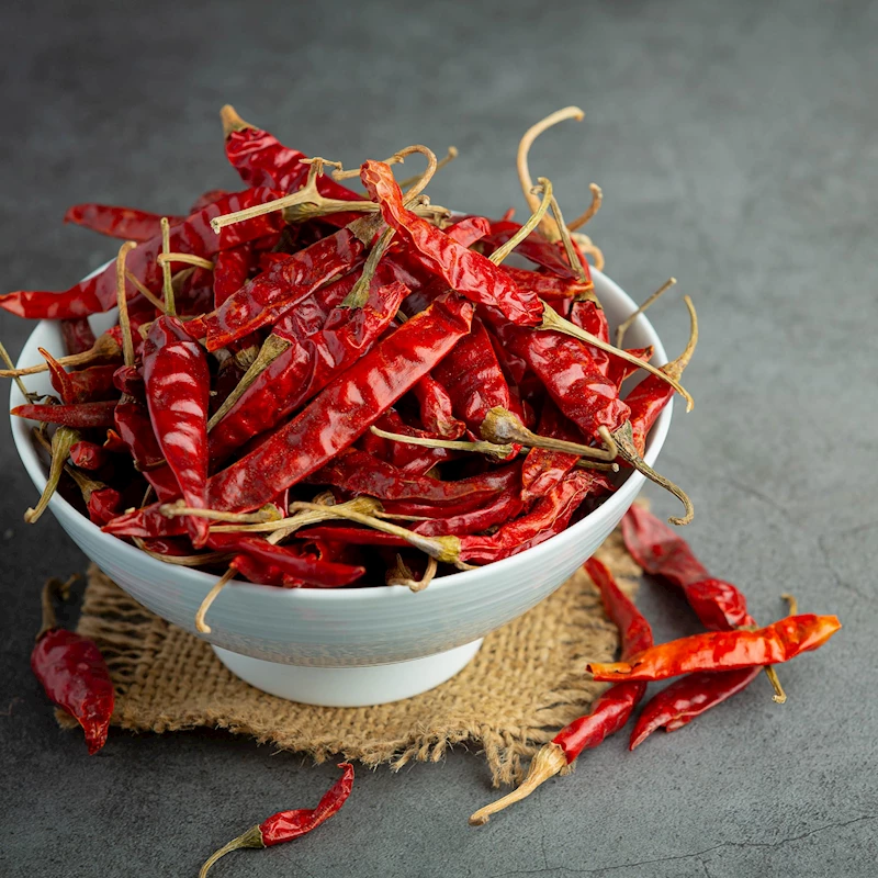 Red Chilli - 500g
