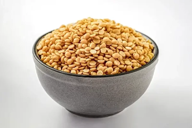Toor Dal - 1kg