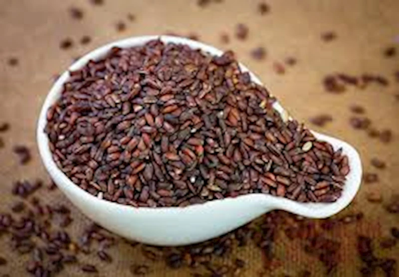 Mappillai Samba Rice - 1kg