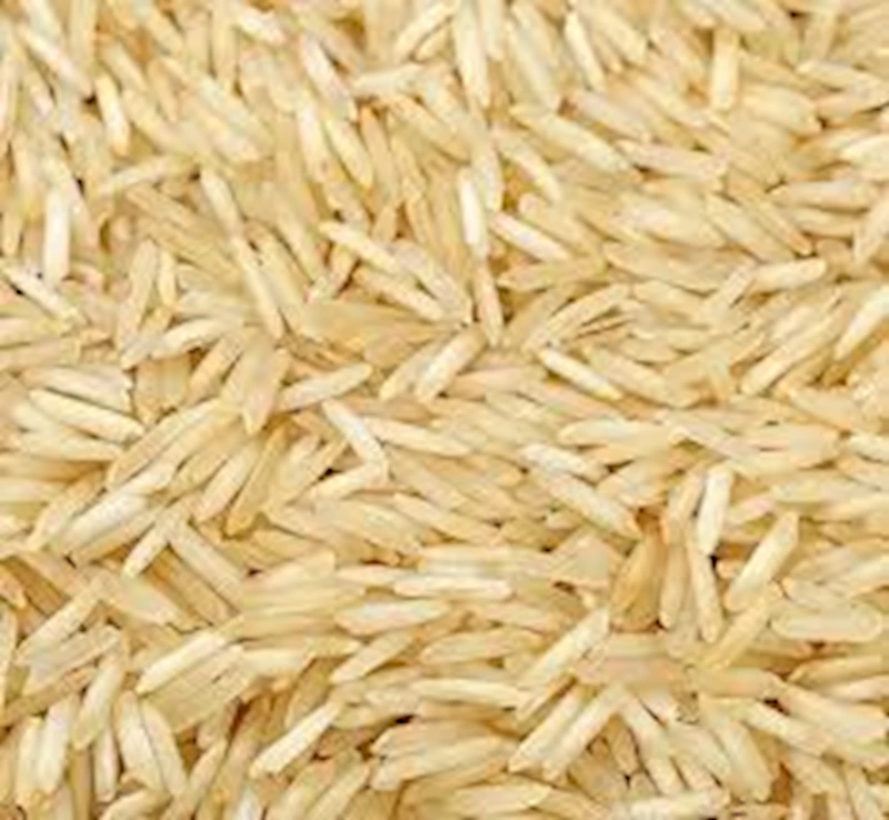 Basmati Rice (Boiled) - 1 kg