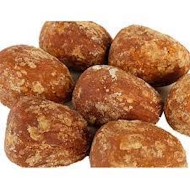 Jaggery Round -Vellam - 500 g