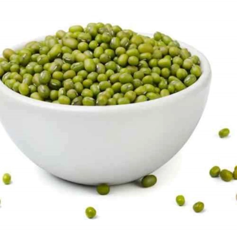 Green lentils (pachai paruppu) - 500 g