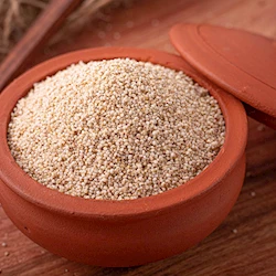 Whole Spices & Masalas