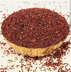 Whole Spices & Masalas